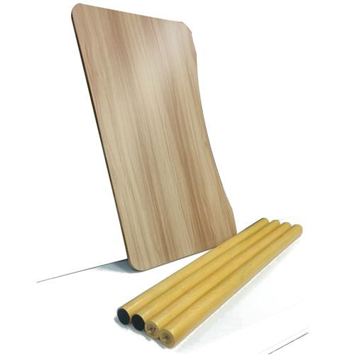 MINI ESCRITORIO NORDICO VARIOS COLORES