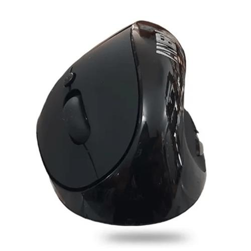 Mouse WIRELESS ergonómico  ANERA AE-MRV08