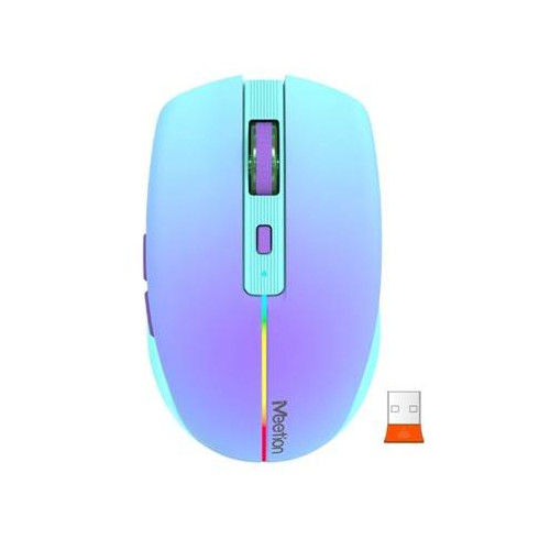 MOUSE WIRELESS MEETION MT-B 