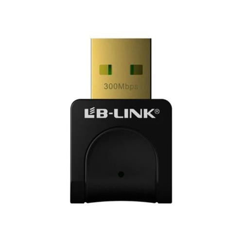 Adaptador Usb Wireless Wn351  300 Mbps