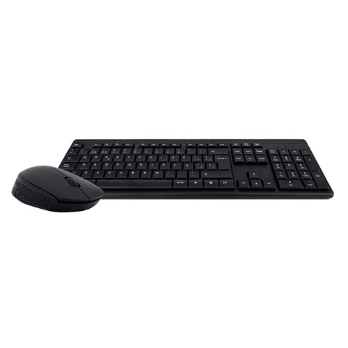 TECLADO + MOUSE INALAMBRI EZMI EZMI-EZ SMART- EZA-894BK