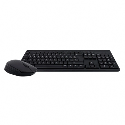 TECLADO + MOUSE INALAMBRI EZMI EZMI-EZ SMART- EZA-894BK