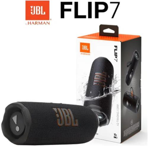 Parlante JBL Flip7