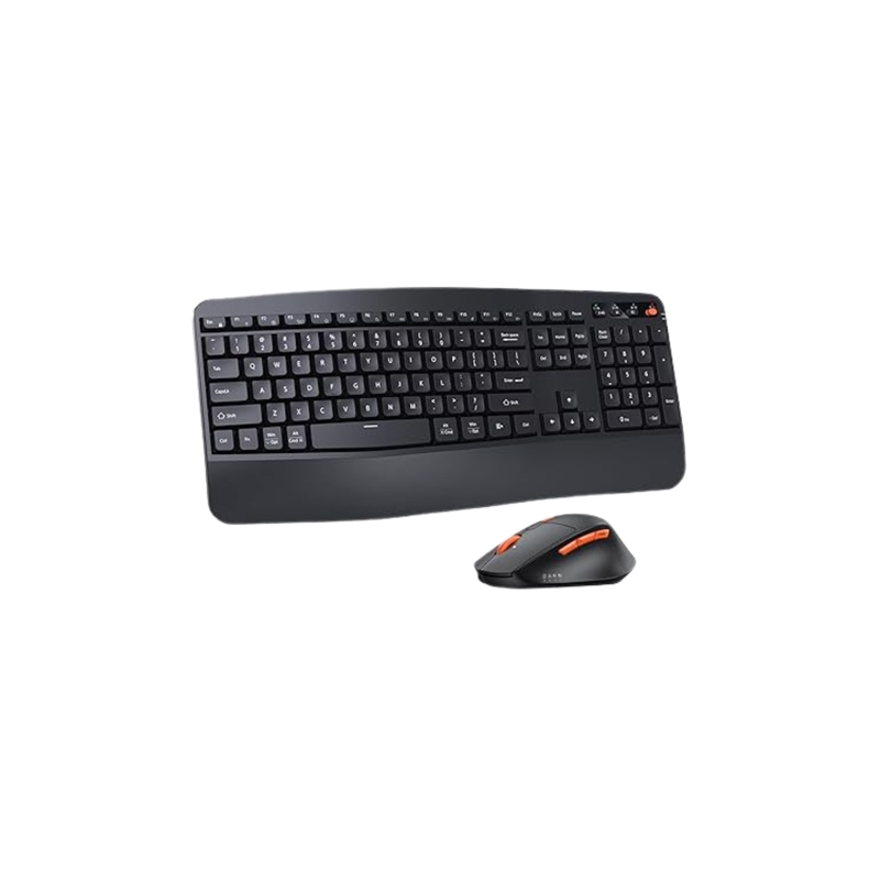 TECLADO COMBO MEETION  DIRECTORA BLUETHOOTH NEGRO