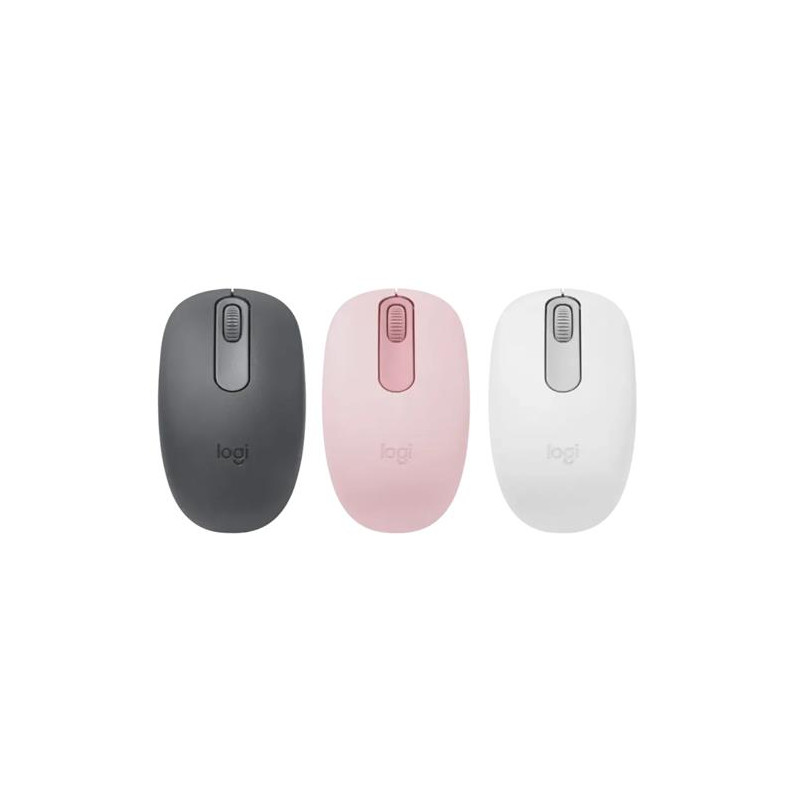 Mouse Logitech M196 BLUETOOTH