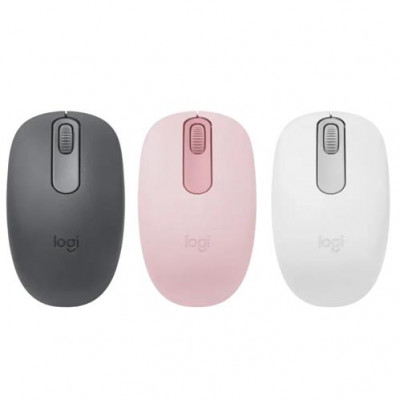 Mouse Logitech M196 BLUETOOTH