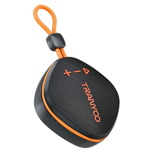 PARLANTE TRANYOO T-B16 NARANJA