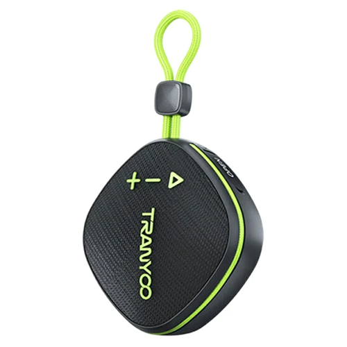 PARLANTE TRANYOO T-B16 VERDE