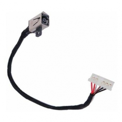 PIN DE CARGA JACK TOSHIBA SATELLITE L55-B5276 L55T-B5271