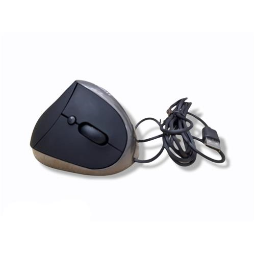 Mouse ANERA Ergonomico Usb 1.8m