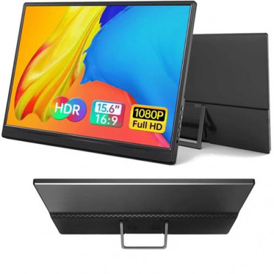 Monitor Portable YXK PM1562