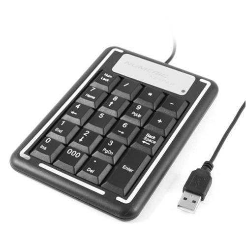 Teclado Numerico NITON 