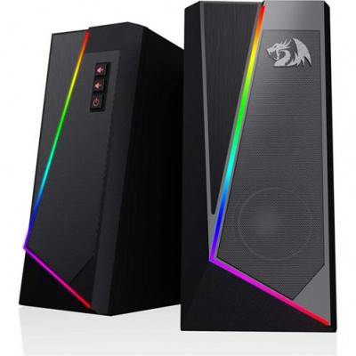 Parlantes De Computadora Anvil Gs520 Redragon