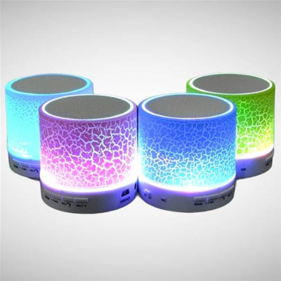 Parlante Bluetooth KOA2 Mini 