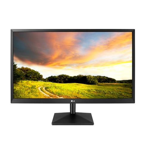 Monitor LG 19.5" 20MK40L VGA/HDMI 75 Hz