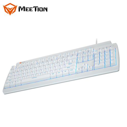 TECLADO MEETION MT-MK600 GAMING