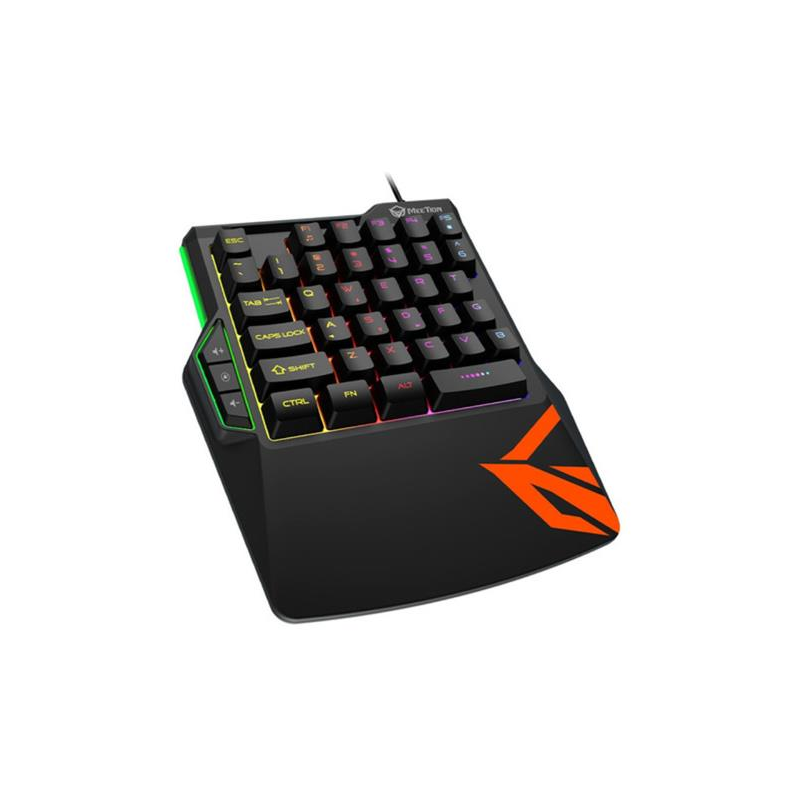 Teclado Single Hand MEETION MT-KB015