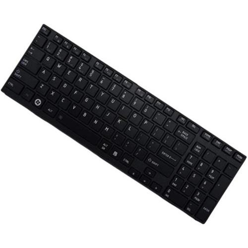 Teclado TOSHIBA MP-10N83US6698 repuesto portátil
