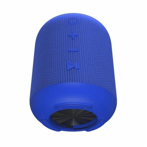 Parlante KX Spkr TWSWlsBT KBS200BL 12W IPX7 TWS 17hrs Blue