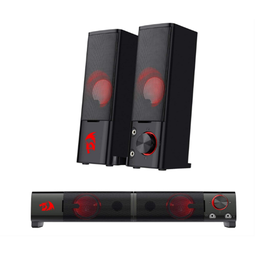 Parlante REDRAGON Gs550 Orpheus Gamer 