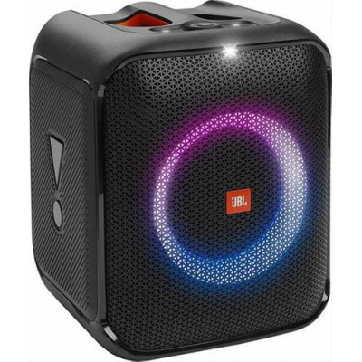 Parlante JBL Partybox Encore Essential Speaker BT Black
