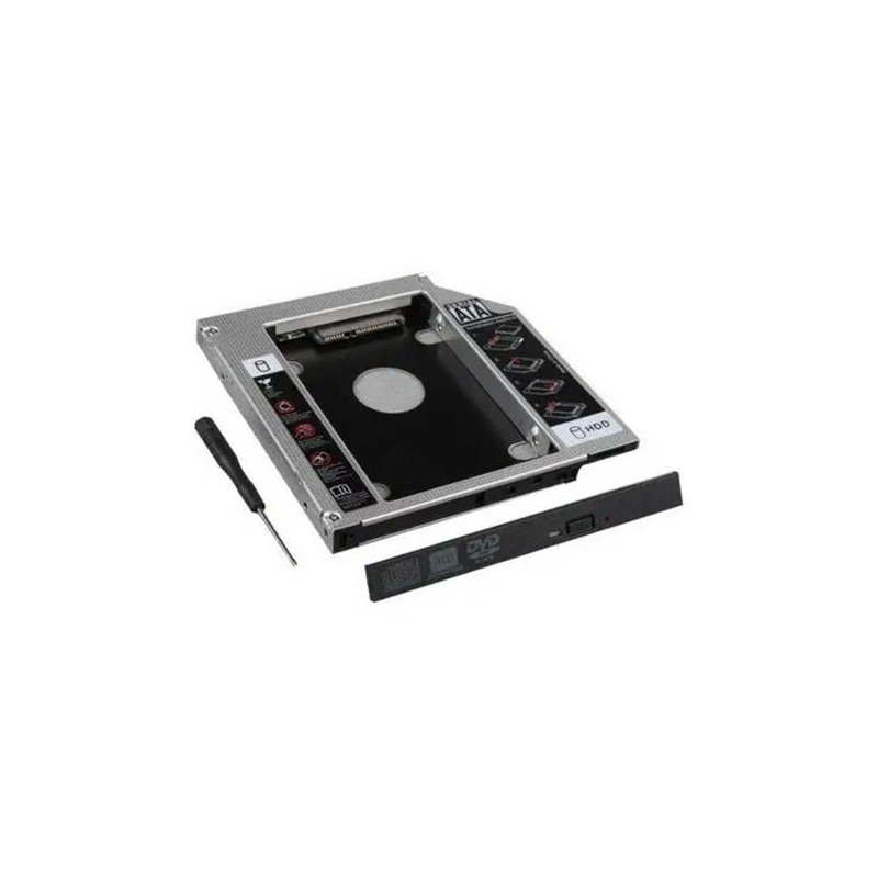 REPUESTO CADDY 9.5MM