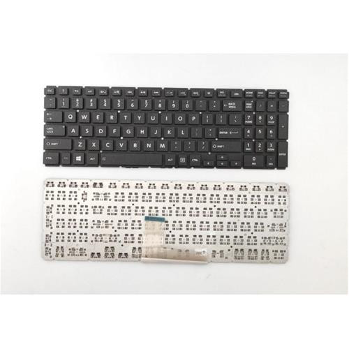Teclado  Toshiba L50B