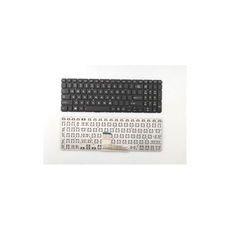 Teclado  Toshiba L50B