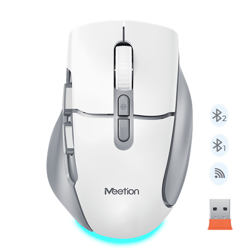 MOUSE MEETION WIRELESS BTM001