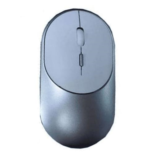 Mouse wireless recargable Slim