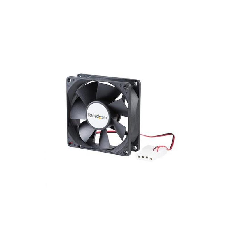 Ventilador para fuente 4 pines 1 conector