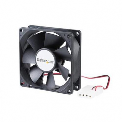 Ventilador para fuente 4 pines 1 conector