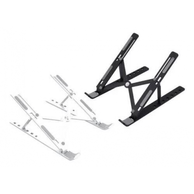 Soporte de Aluminio para Laptop