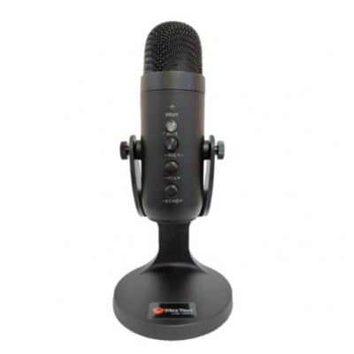Microfono Gamer Meetion MC20