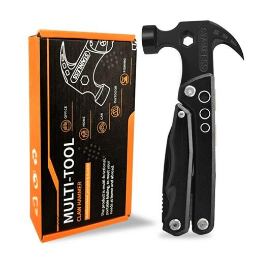 Martillo Plegable Multifuncion