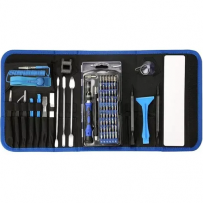 DESTORNILLADOR KING'SDUN KS-8086 KIT 86