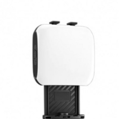 Luz D-4 LED live streaming Light