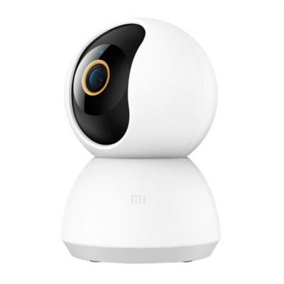 Camara De Seguridad Xiaomi Mi 360° 2k Pro