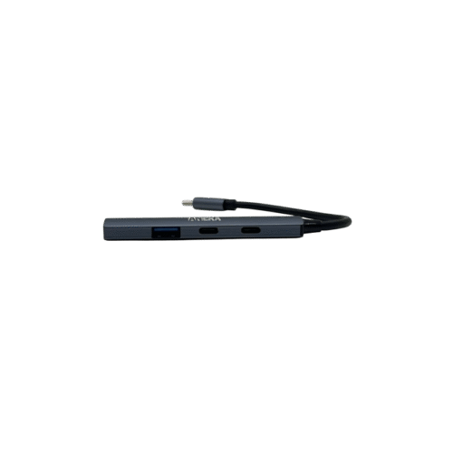 HUB Anera ae-chub3123-c201 4 puertos