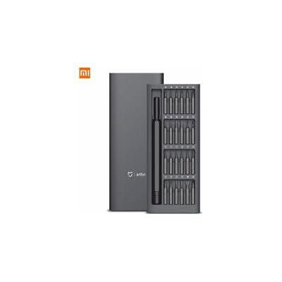 Kit  destornilladores de precisión Electrico