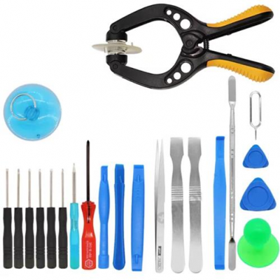 Kit de reparacion de celulares 20 PCS