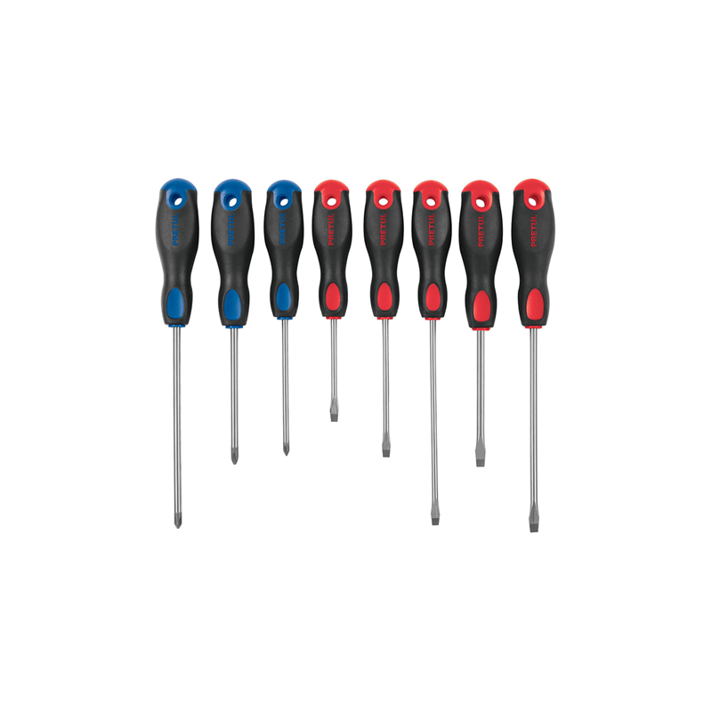 Juego Desarmador 8 PCS