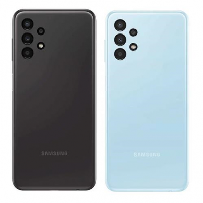   Samsung  A13 128GB (Teléfono celular Smartphone) 