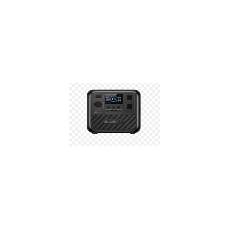 Portable Power Station Bluetti 300Wh