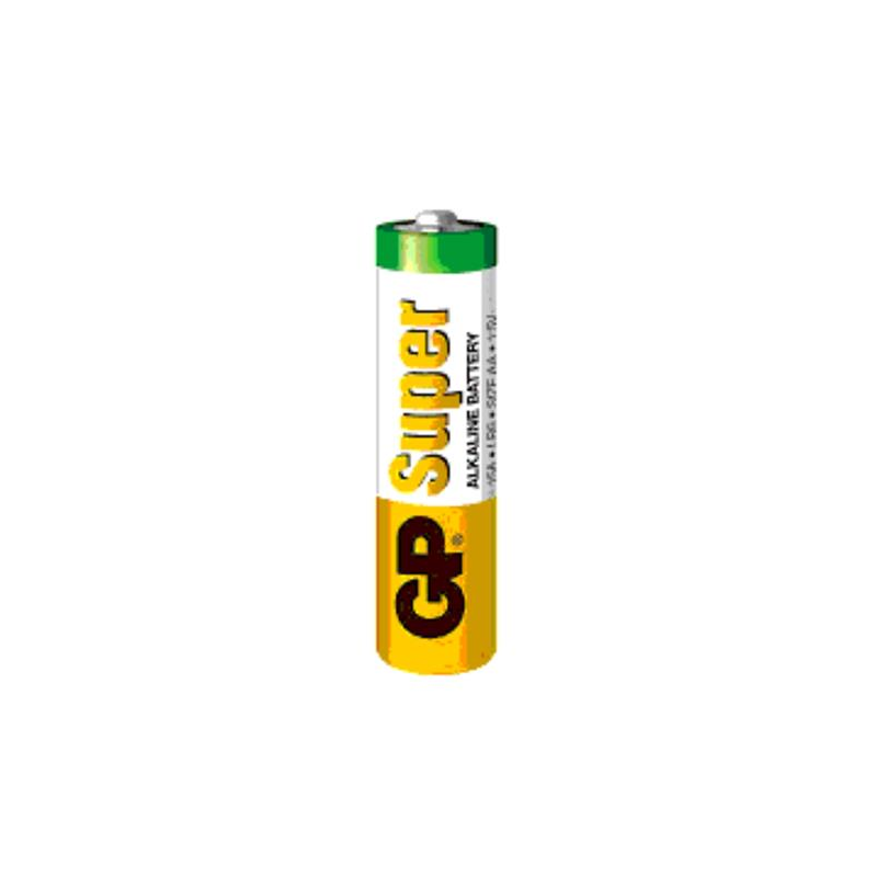 Pila Aaa 1.5v Ultra Plus Alkal B/10 Tiras