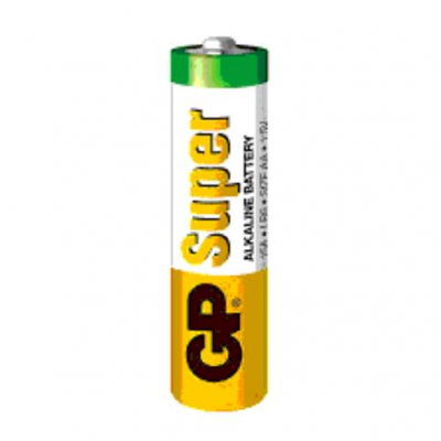 Pila Aaa 1.5v Ultra Plus Alkal B/10 Tiras