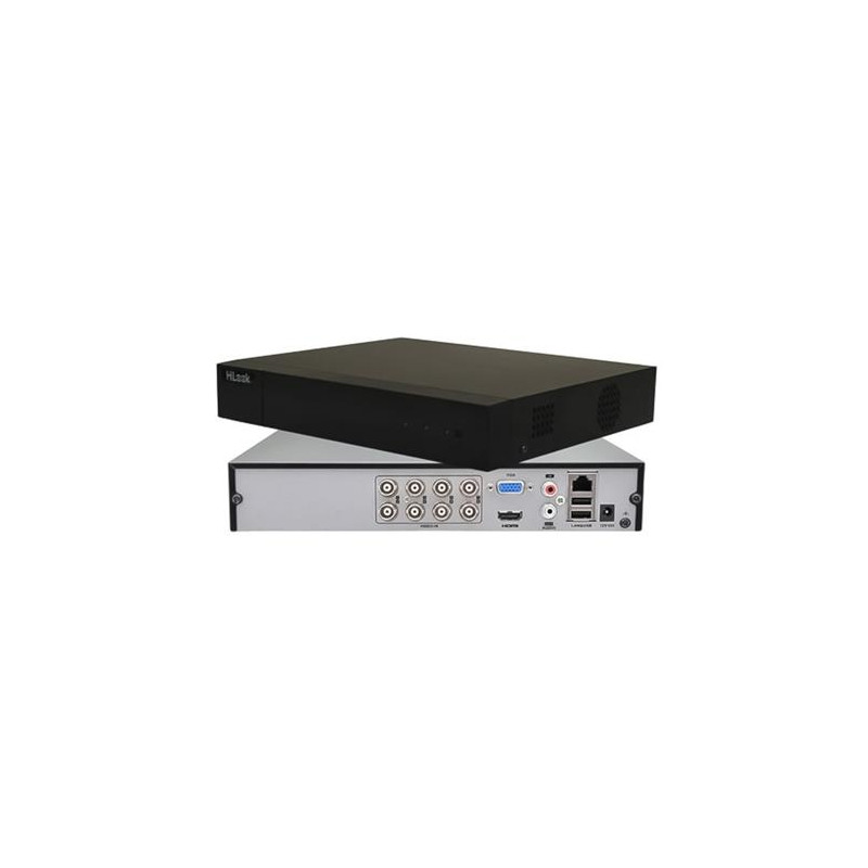 Digital Video Recorder HiLook DVR-208-Q-M1