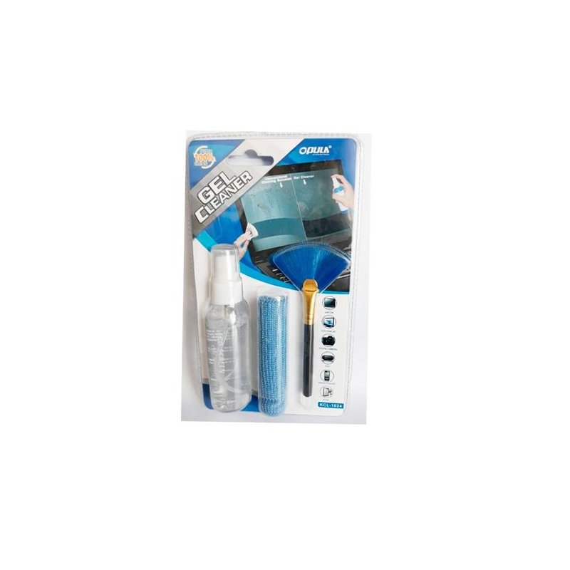 Gel Cleaner kit de limpieza screen claening