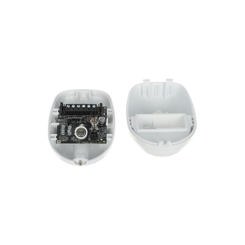 Detector de movimiento Wired PIR detector HIKVISION DS-PDP18-EG2(b)