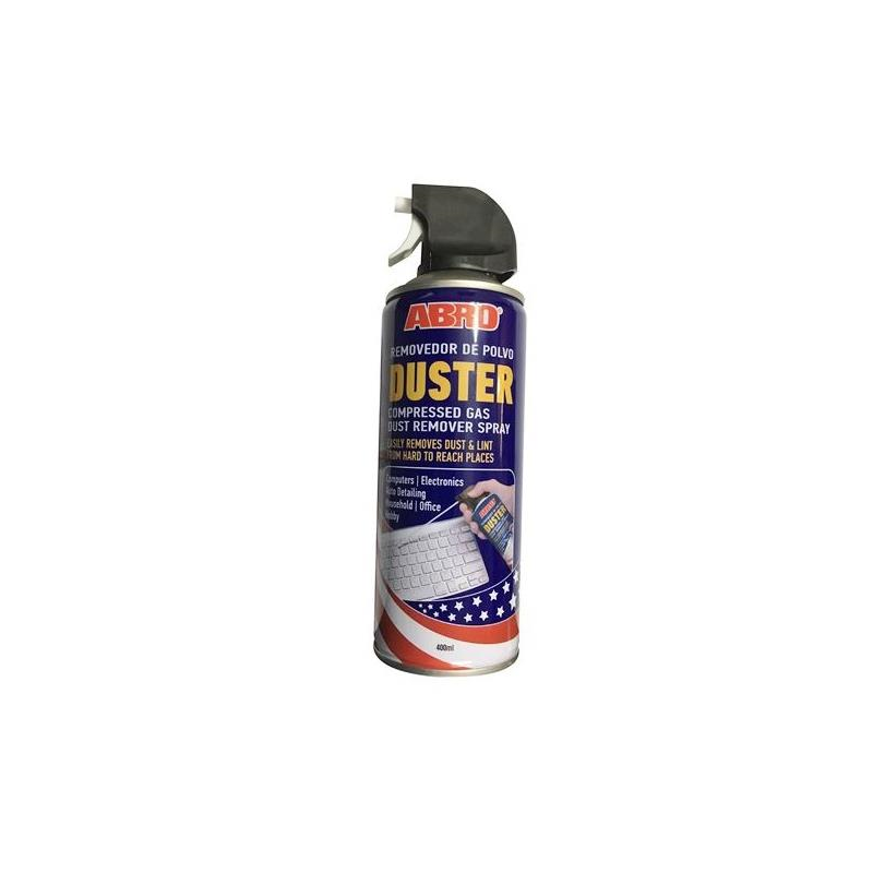 Aire Comprimido 400ml Abro